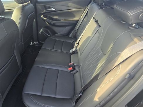 New 2026 Buick Encore GX Avenir w/ Avenir Technology Package image 9