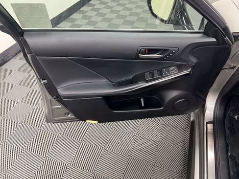 Certified 2023 Lexus IS 300 w/ Premium Package RWD image 9