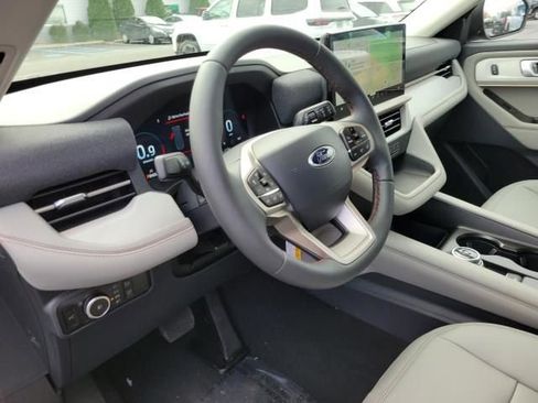 New 2026 Ford Explorer Active w/ Active Comfort Package image 26