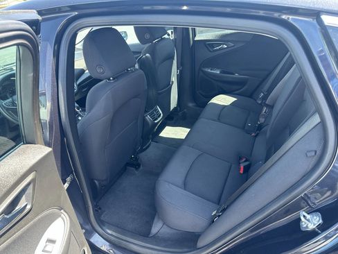 Used 2023 Chevrolet Malibu LT FWD image 15