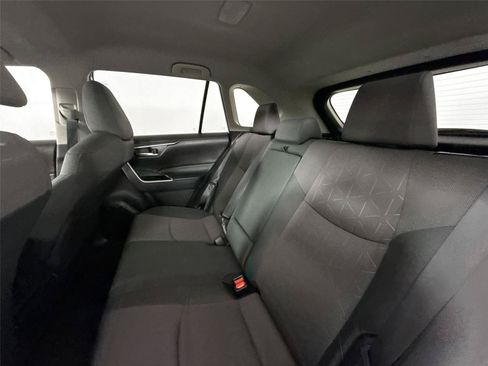 Certified 2023 Toyota RAV4 AWD Hybrid image 28