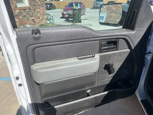 Used 2014 Ford F150 XL image 3