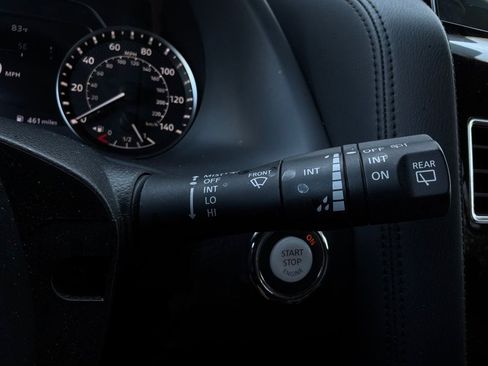 Used 2024 Nissan Armada SL RWD image 46