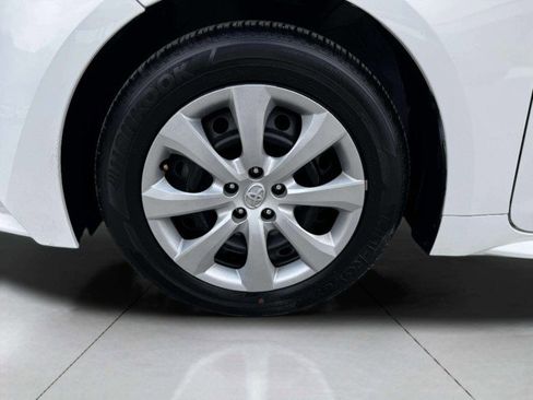 Used 2023 Toyota Corolla LE FWD image 60