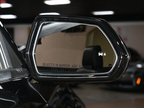 Used 2021 Chevrolet Camaro SS RWD image 64