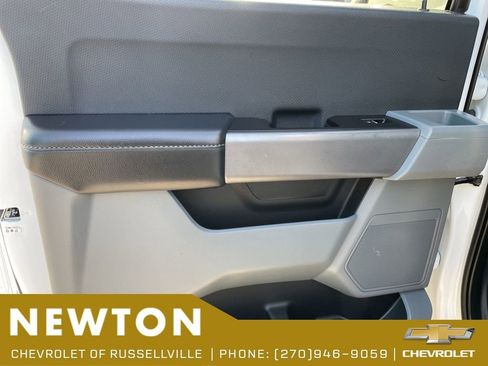 Used 2022 Ford F150 XLT AWD/4WD image 40