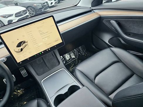 Used 2022 Tesla Model 3 Performance image 33