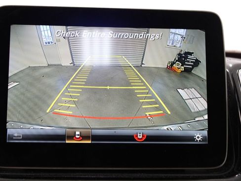 Used 2018 Mercedes-Benz GLS 450 4MATIC image 33