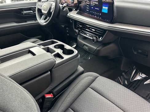 New 2026 Chevrolet Tahoe LS image 22