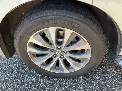 Used 2016 Acura MDX FWD w/ Technology Package image 10