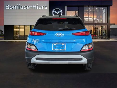Used 2022 Hyundai Kona SEL image 31