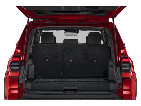 New 2026 Toyota 4Runner TRD Off-Road AWD/4WD image 32