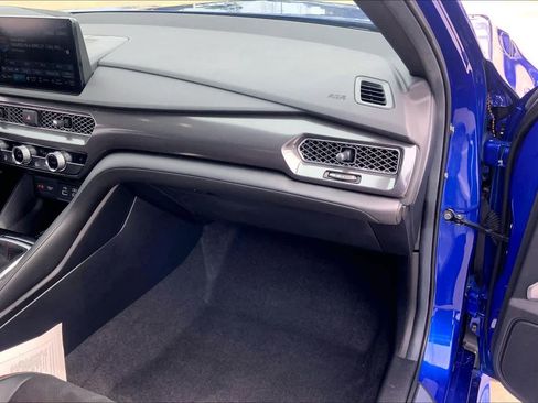 Used 2024 Acura Integra Type S FWD image 18