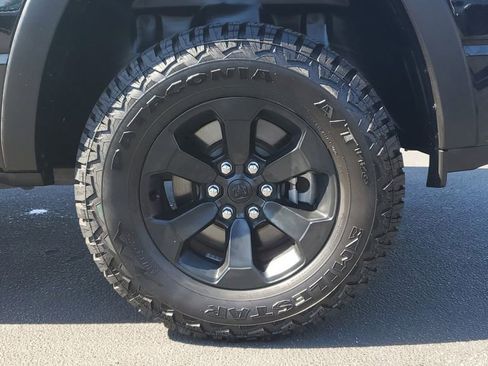 Used 2021 RAM 1500 Rebel w/ Rebel Level 2 Equipment Group AWD/4WD image 6