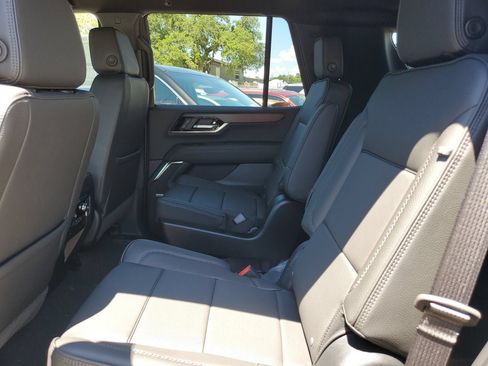 New 2026 GMC Yukon Denali RWD image 11