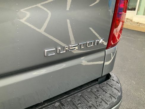 New 2026 Chevrolet Silverado 1500 Custom image 33