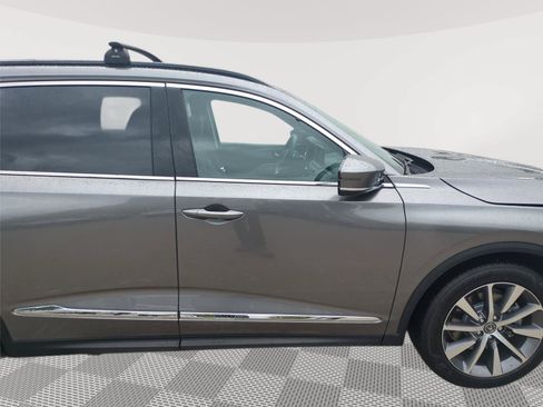 Used 2025 Acura MDX SH-AWD w/ Technology Package image 34