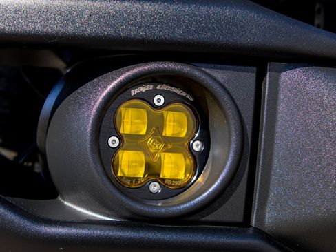 New 2025 Ford Bronco Badlands image 13