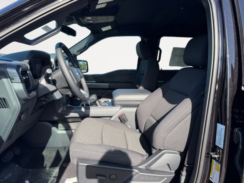 New 2026 Ford F150 XLT AWD/4WD image 10