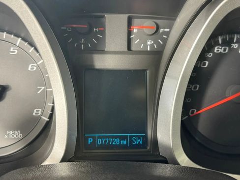 Used 2016 Chevrolet Equinox LTZ w/ Enhanced Convenience Package image 15