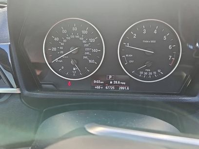 Used 2018 BMW X1 sDrive28i