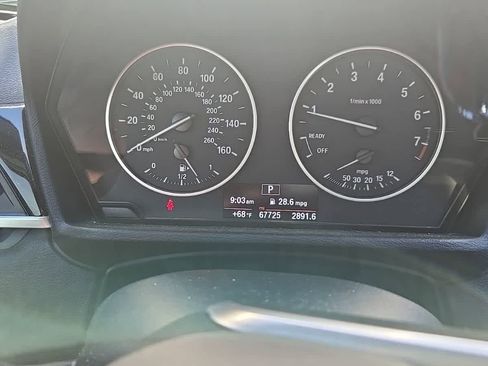 Used 2018 BMW X1 sDrive28i image 1