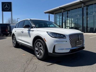 Used 2023 Lincoln Corsair AWD w/ Equipment Group 101A
