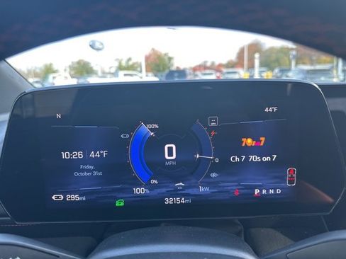 Used 2024 Chevrolet Blazer EV RS image 13