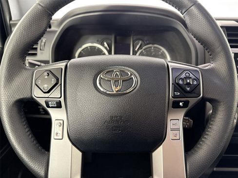 Certified 2023 Toyota 4Runner TRD Sport w/ Technology Package image 15