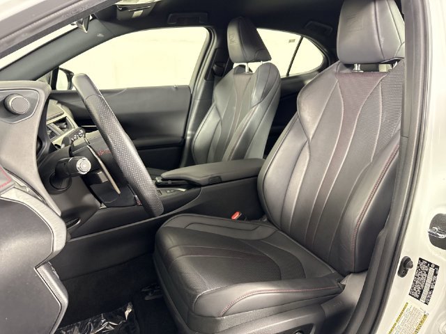 Used 2021 Lexus UX 250h F Sport w/ Accessory Package (Z1) AWD/4WD image 21