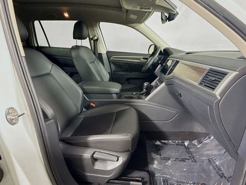 Used 2019 Volkswagen Atlas SE w/ Panoramic Sunroof Package image 31