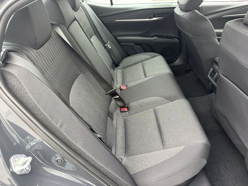New 2026 Toyota Camry LE FWD image 5