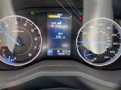Used 2021 Subaru Ascent Limited w/ Technology Package AWD/4WD image 5