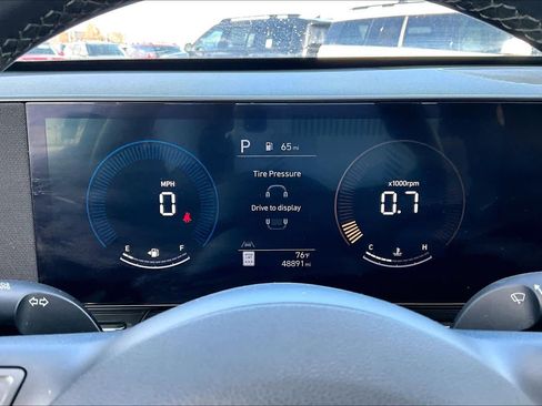 Certified 2024 Hyundai Kona SEL image 25