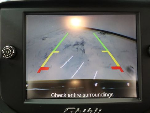 Used 2016 Maserati Ghibli S Q4 AWD/4WD image 38