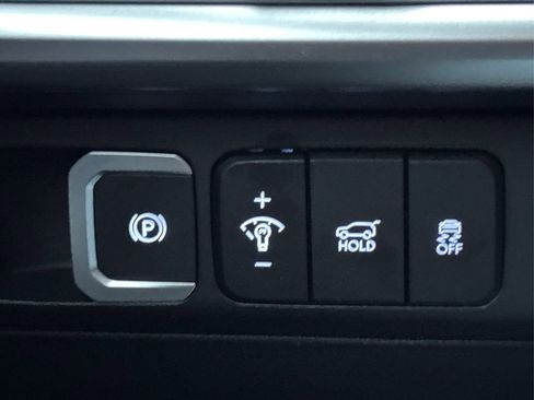 New 2026 Hyundai Santa Fe SE image 25