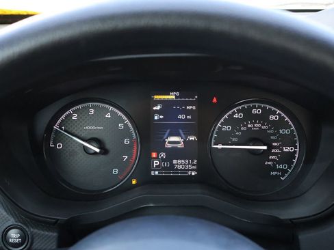 Used 2019 Subaru Forester w/ Alloy Wheel Package AWD/4WD image 24