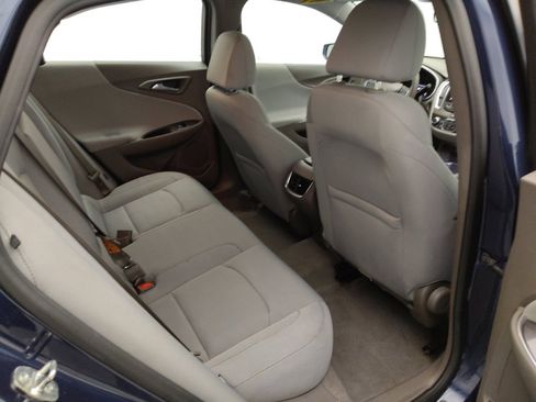 Used 2020 Chevrolet Malibu LT FWD image 19