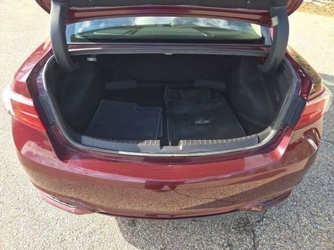 Used 2016 Acura ILX FWD image 14