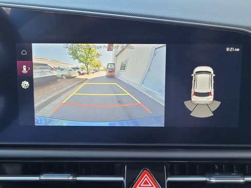 Used 2024 Kia Niro Wind FWD image 12