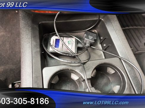 Used 2008 Chevrolet Silverado 3500 LTZ w/ Suspension Package, Off-Road image 25