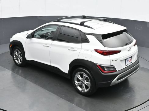 Used 2023 Hyundai Kona SEL w/ Convenience Package AWD/4WD image 20