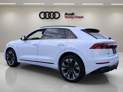 New 2026 Audi Q8 Prestige AWD/4WD image 3