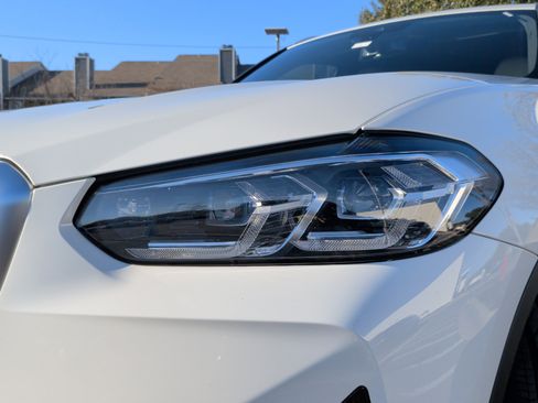 Certified 2024 BMW X3 xDrive30i w/ Convenience Package image 3