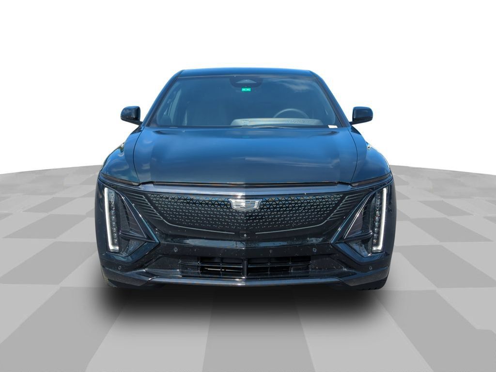 Used 2024 Cadillac Lyriq Sport RWD image 9