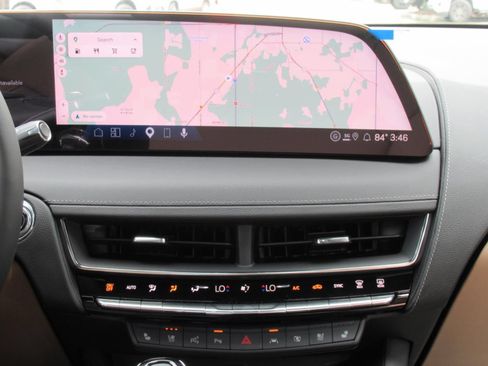 New 2026 Cadillac CT5 Premium Luxury w/ Technology Package RWD image 14