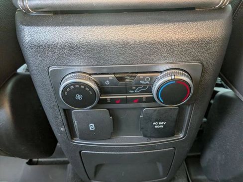 Used 2023 Ford Explorer ST w/ Equipment Group 401A AWD/4WD image 17