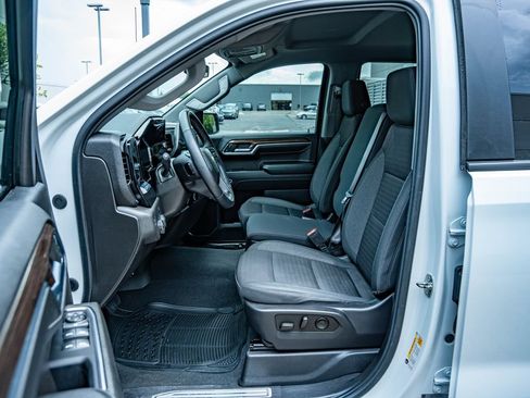 Used 2023 Chevrolet Silverado 1500 LT RWD image 30