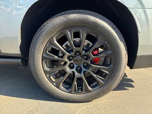 Certified 2026 GMC Yukon XL Denali AWD/4WD image 6