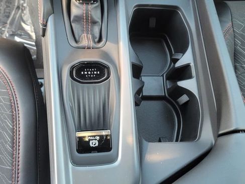 New 2026 Dodge Charger Scat Pack w/ Blacktop Package image 31